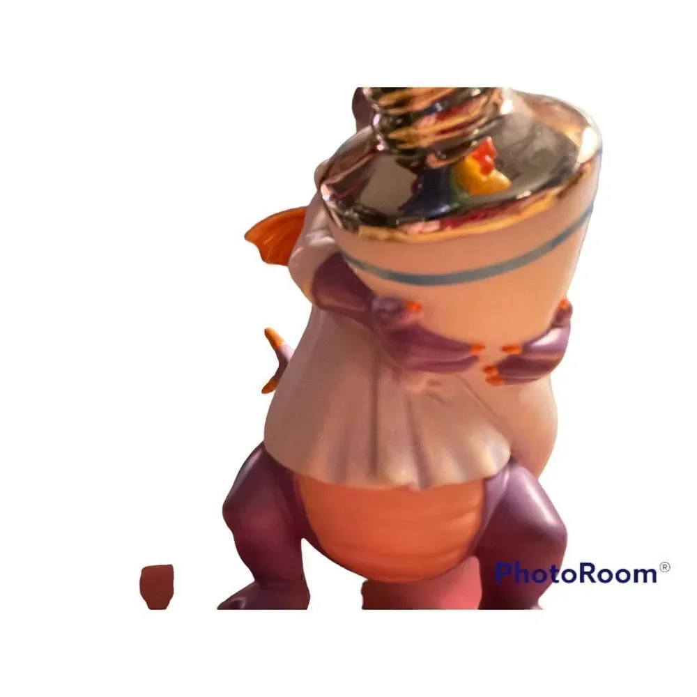 Disney WDCC Figment Pigment 43/750 April 26, 2008 New in Box
